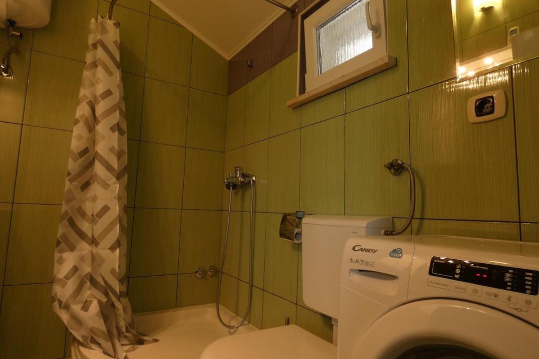 Photo of Bathroom in Ubli