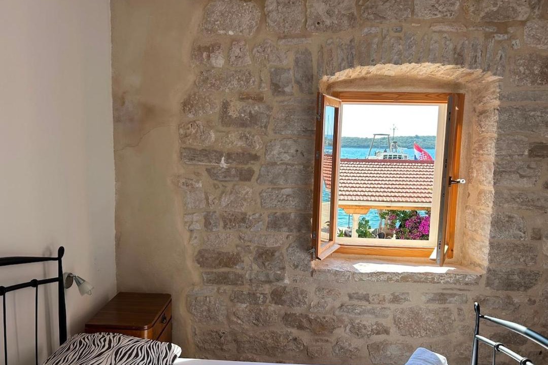 Photo of Bedroom in Loviste