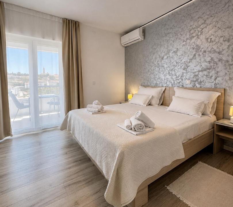 Photo of Bedroom in Seget Vranjica
