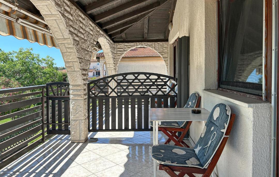 Photo of Patio Balcony in Pomer
