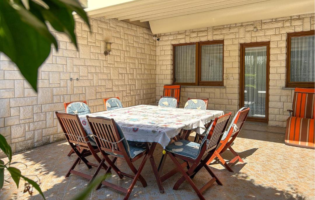 Photo of Patio Balcony in Pomer