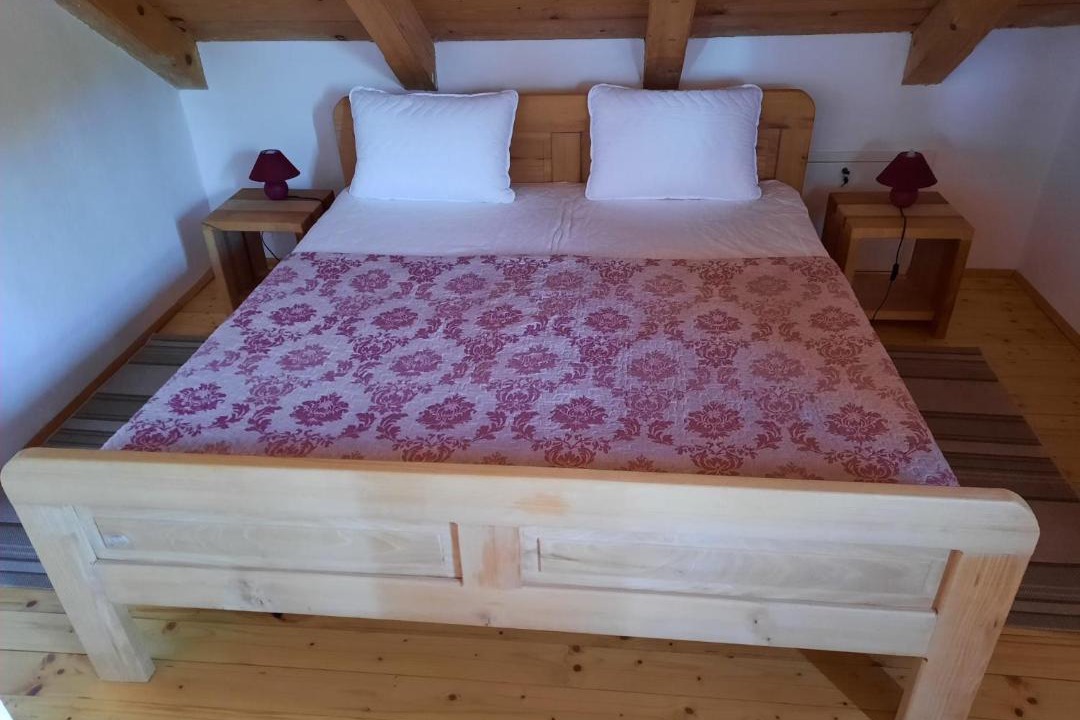 Photo of Bedroom in Municipality of Plaski
