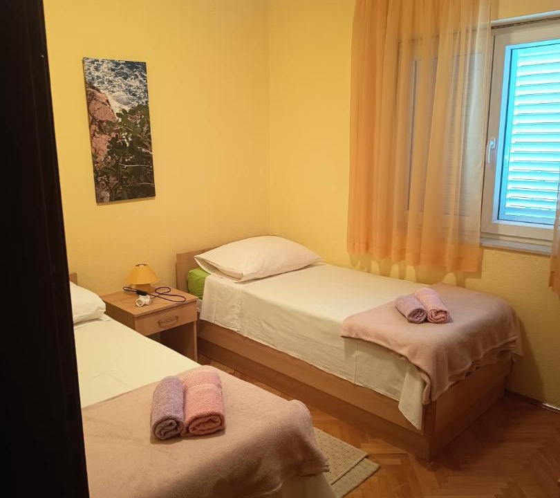 Photo of Bedroom in Bili brig