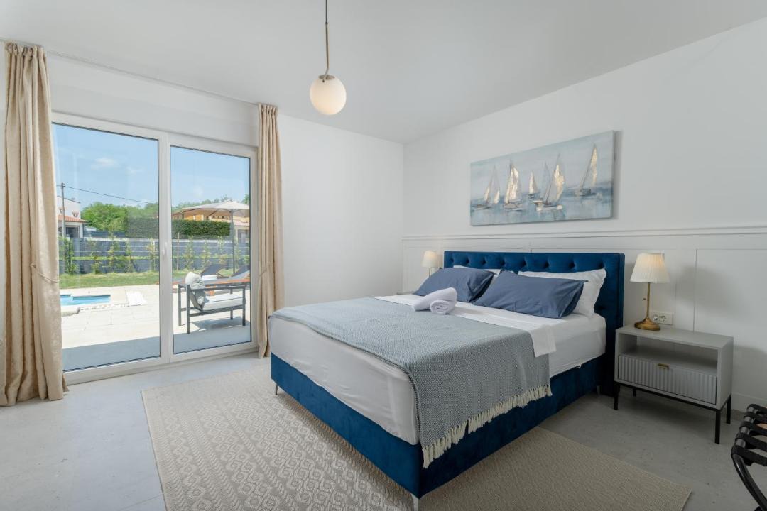 Photo of Bedroom in Nedescina