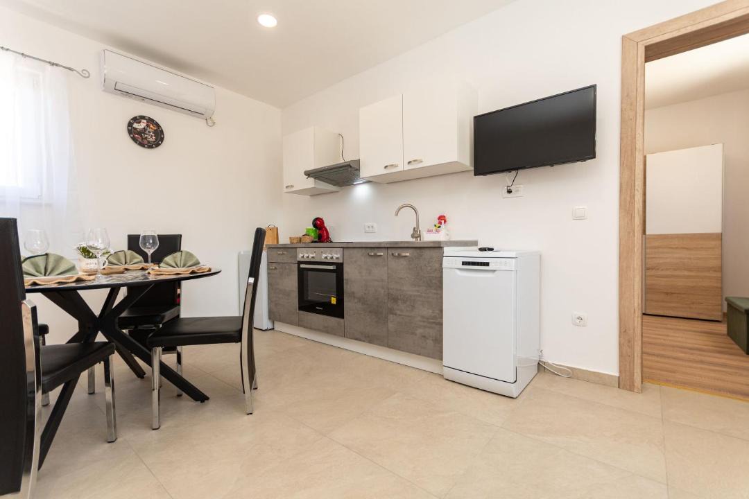 Photo of Kitchen in Skradin
