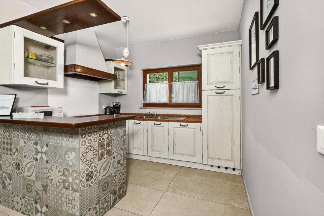Photo of Kitchen in Vilanija