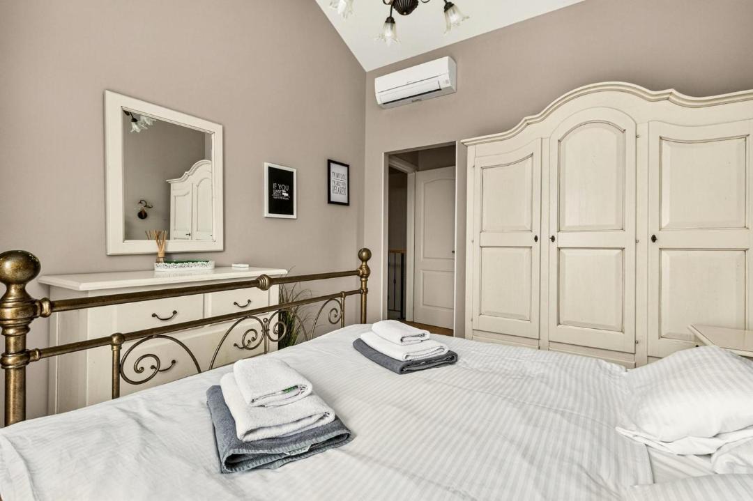 Photo of Bedroom in Vilanija
