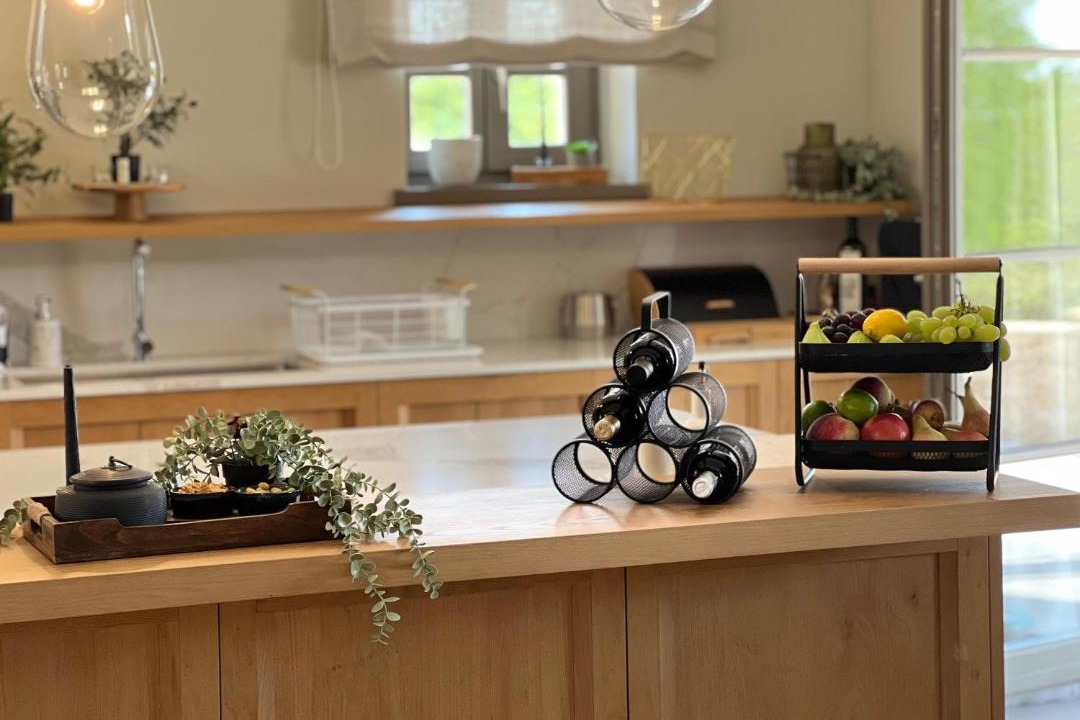 Photo of Kitchen in Vizinada