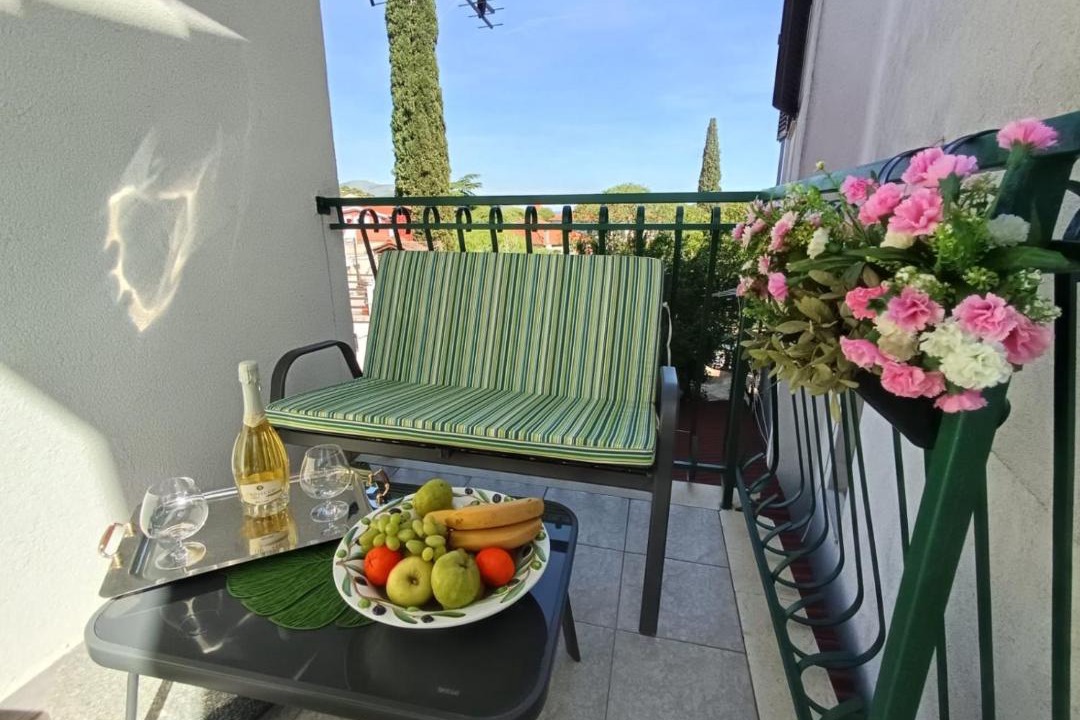 Photo of Patio Balcony in Marina