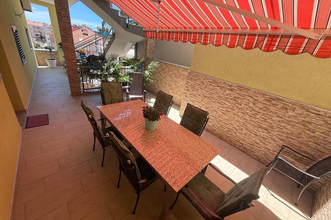 Photo of Patio Balcony in Vrpolje
