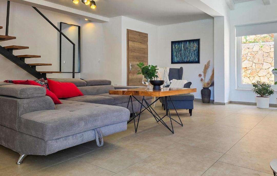 Photo of Livingroom in Jadranovo