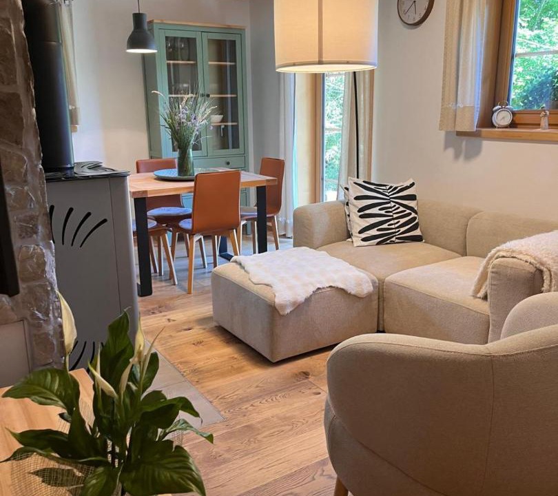 Photo of Livingroom in Idrija