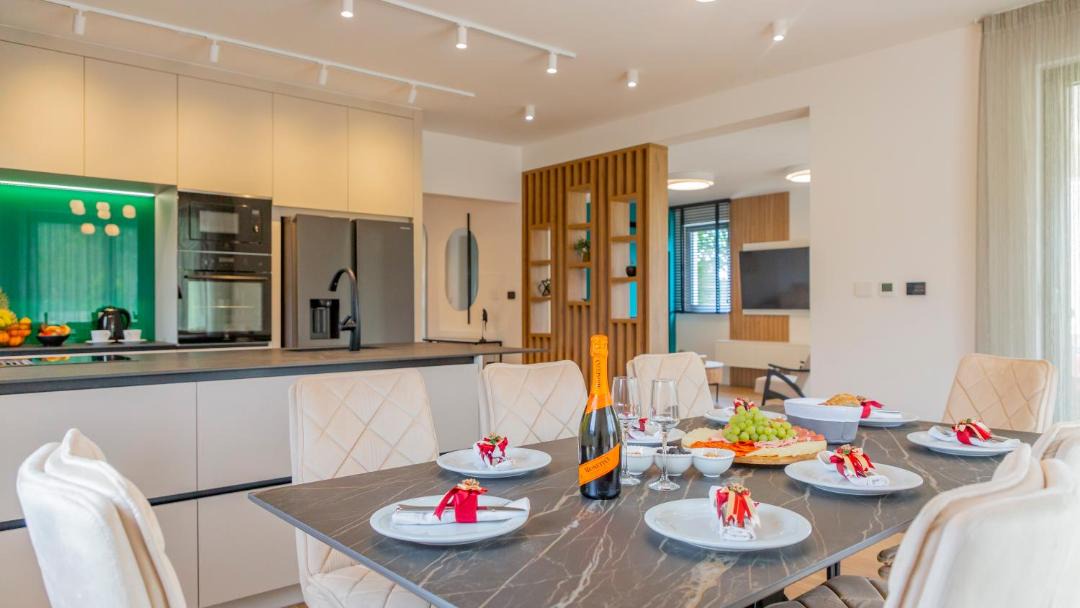 Photo of Kitchen in Dicmo