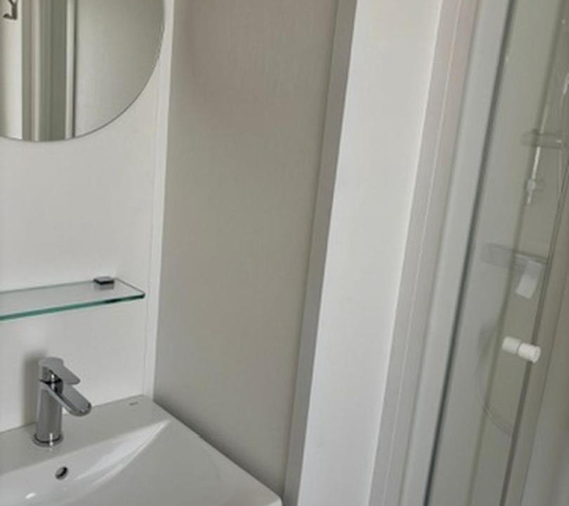 Photo of Bathroom in Funtana
