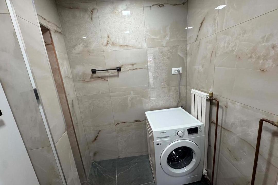 Photo of Bathroom in Maribor
