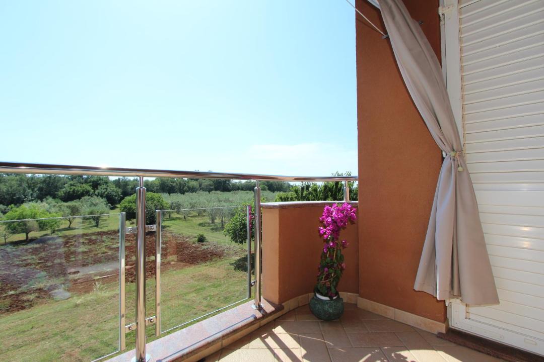 Photo of Patio Balcony in Rovinjsko Selo