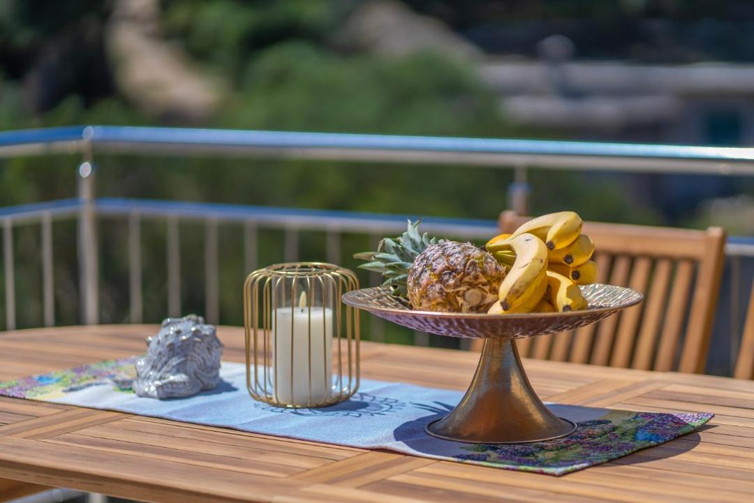 Photo of Patio Balcony in Potirna