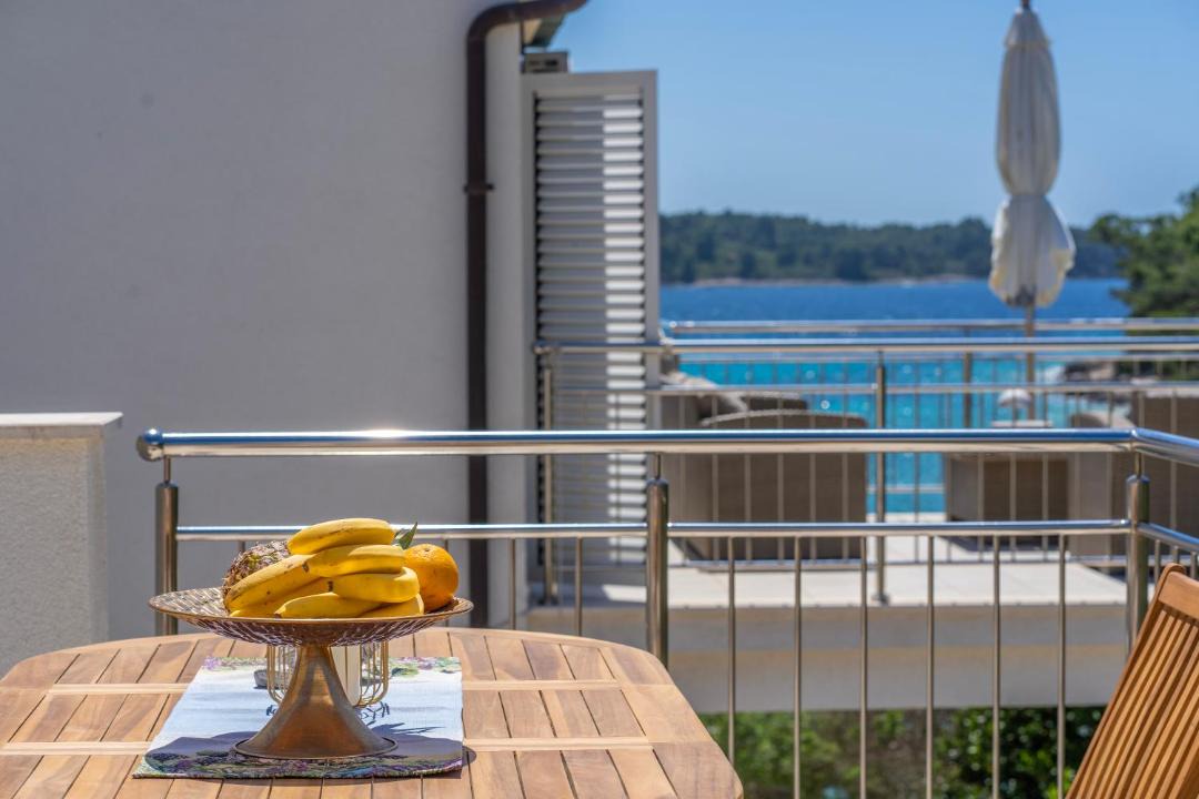 Photo of Patio Balcony in Potirna