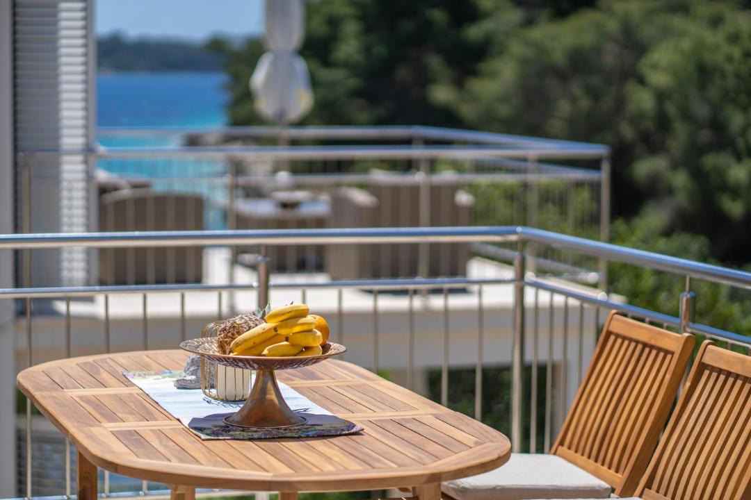 Photo of Patio Balcony in Potirna