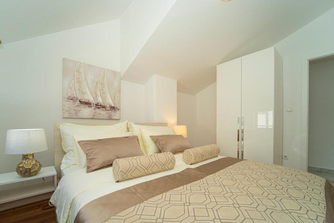 Photo of Bedroom in Potirna