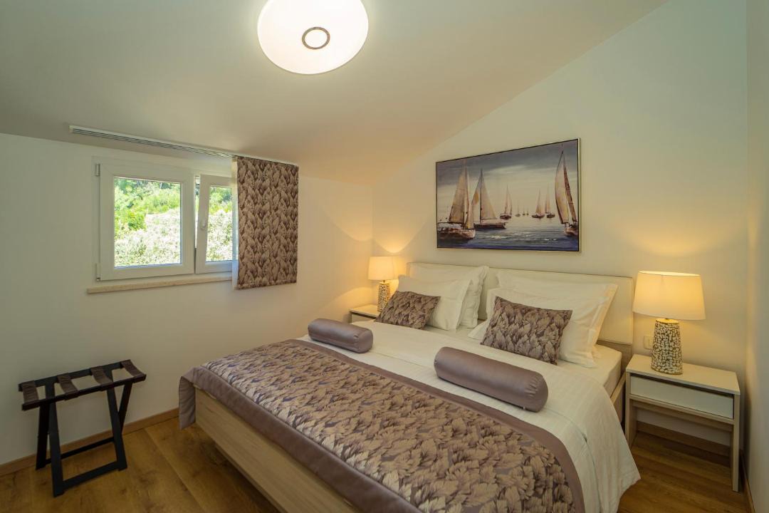 Photo of Bedroom in Potirna