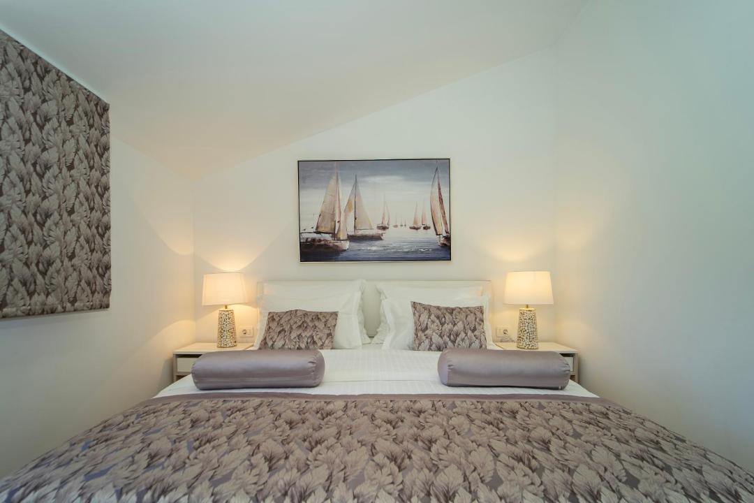 Photo of Bedroom in Potirna