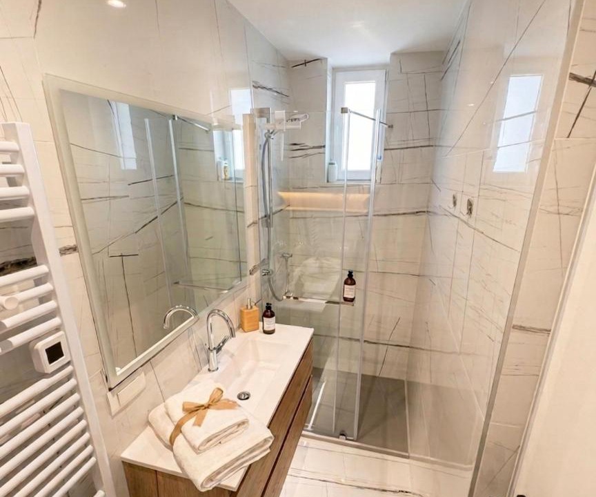 Photo of Bathroom in Buzet
