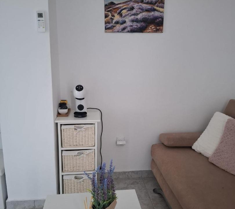 Photo of Livingroom in Gajac