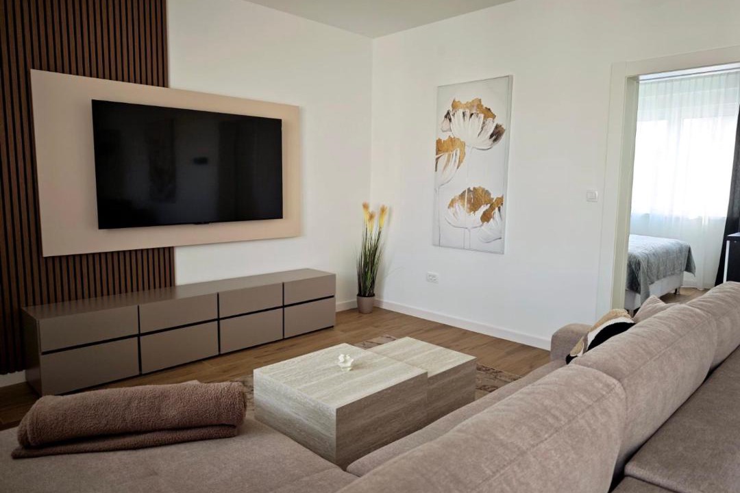 Photo of Livingroom in Osijek
