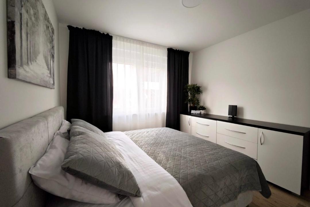 Photo of Bedroom in Osijek