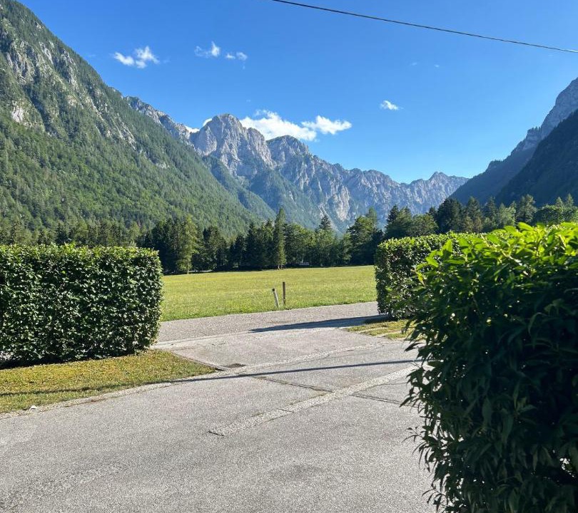 Photo of Others in Mojstrana