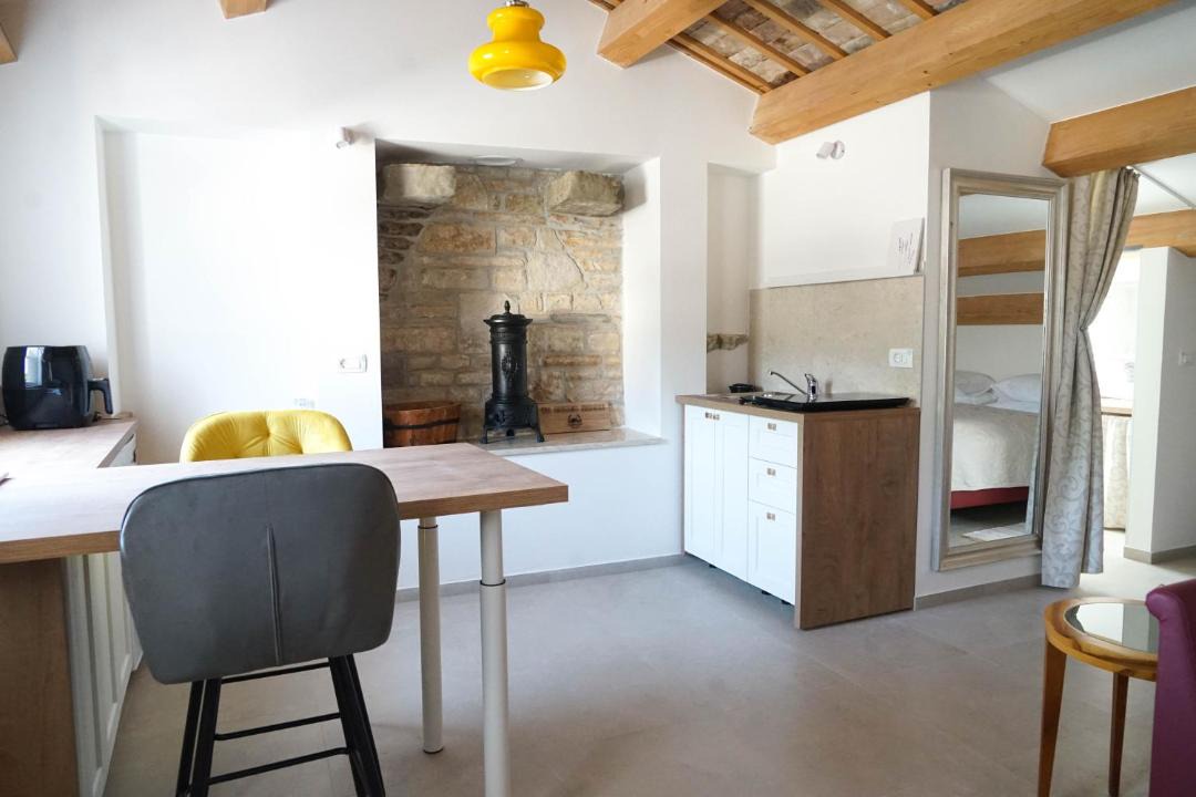 Photo of Kitchen in Oprtalj