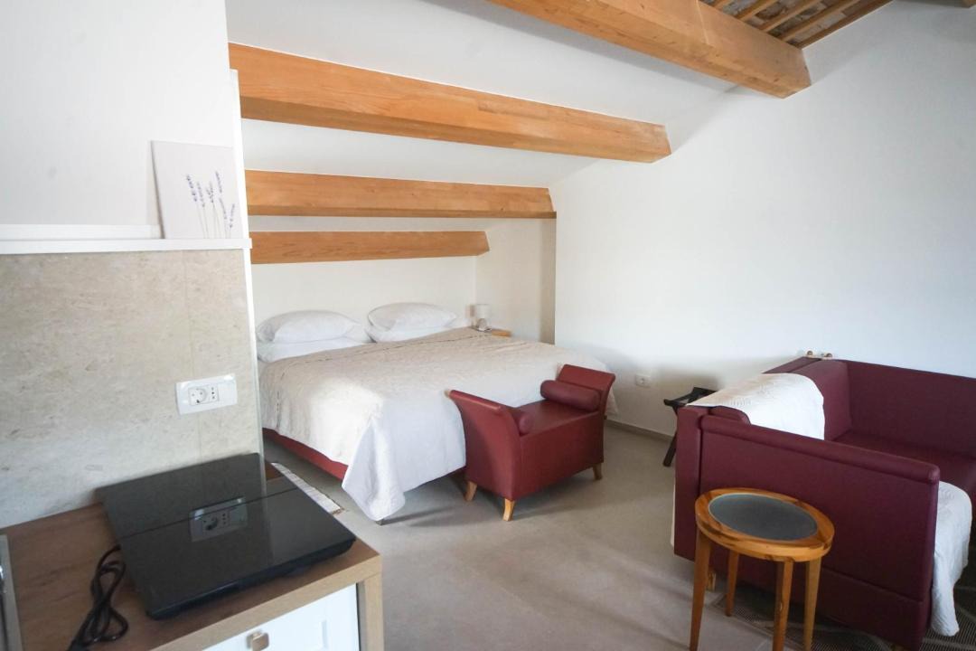 Photo of Bedroom in Oprtalj