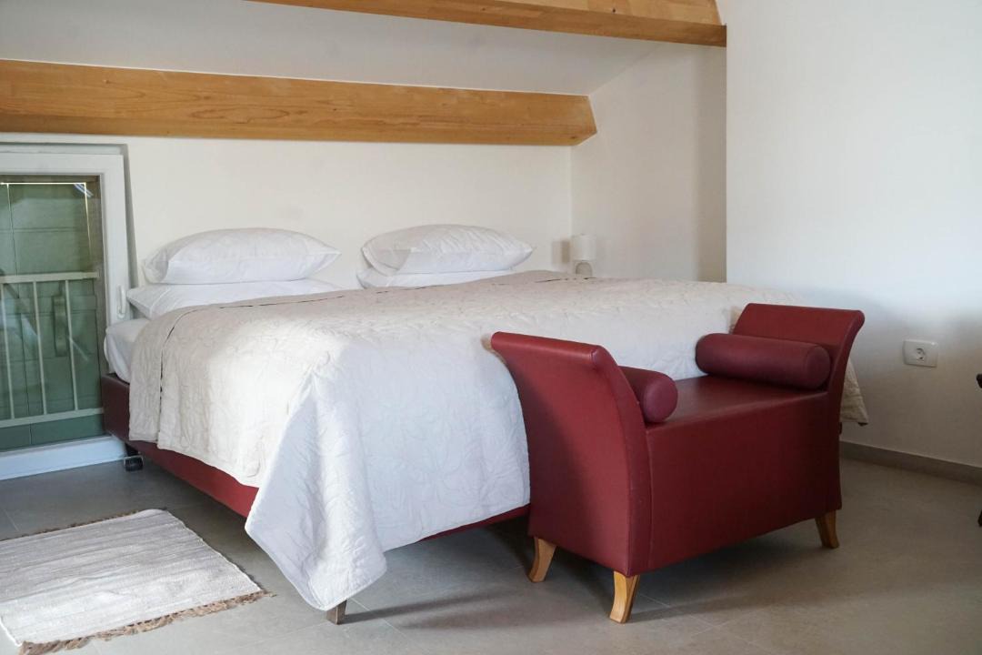 Photo of Bedroom in Oprtalj