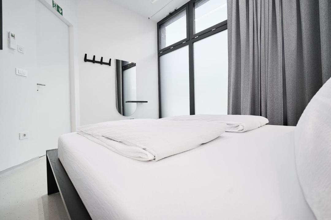 Photo of Bedroom in Bezigrad District