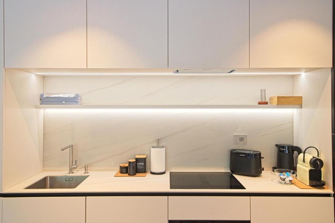 Photo of Kitchen in Bovec