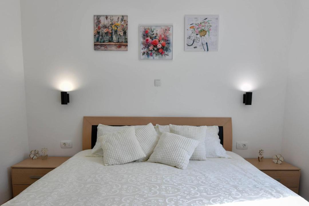 Photo of Bedroom in Irinovac