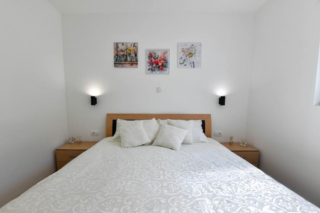 Photo of Bedroom in Irinovac