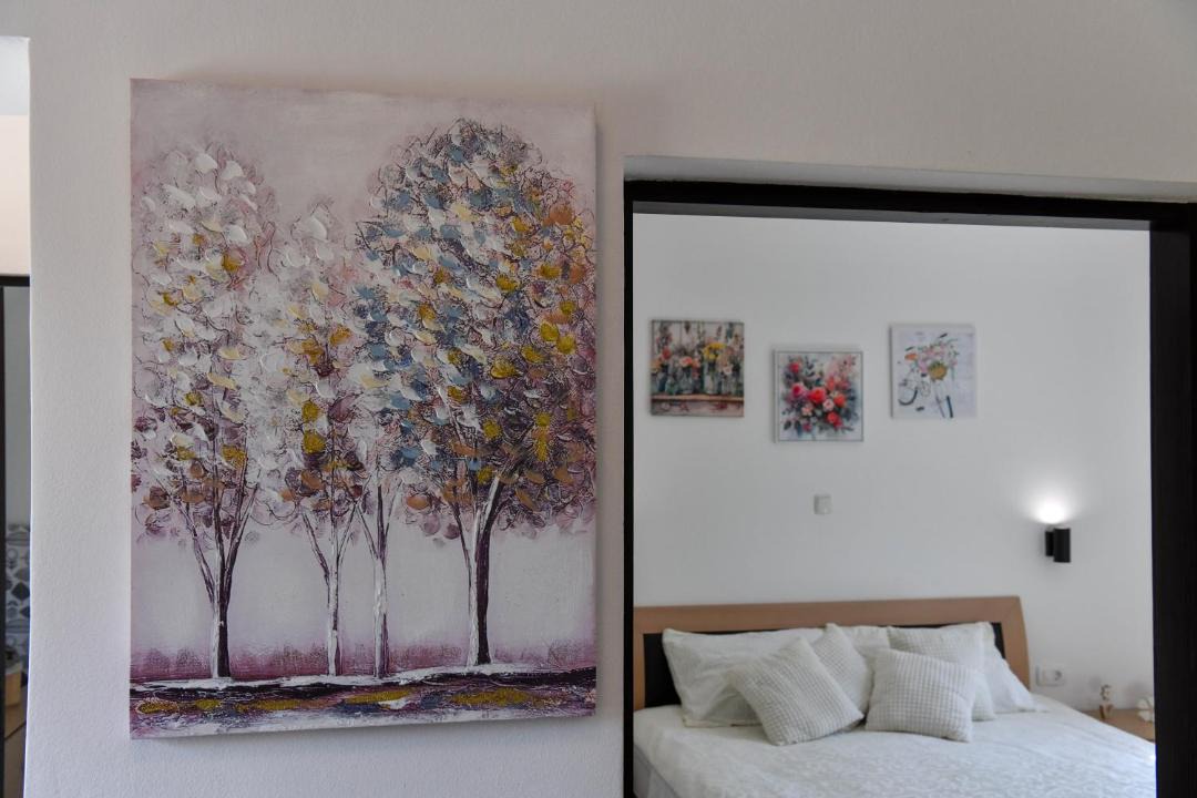 Photo of Bedroom in Irinovac