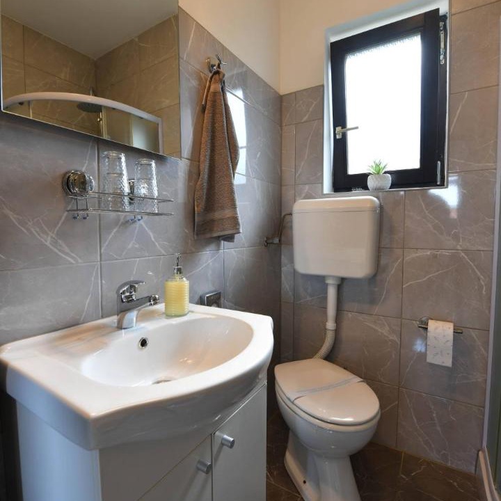 Photo of Bathroom in Irinovac