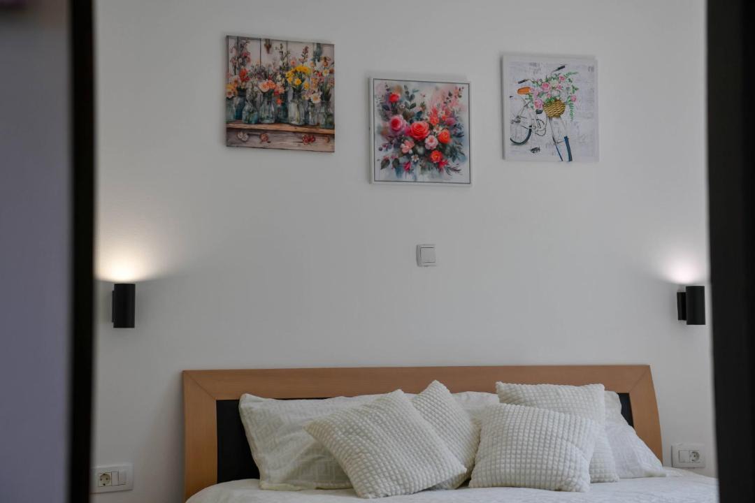 Photo of Bedroom in Irinovac