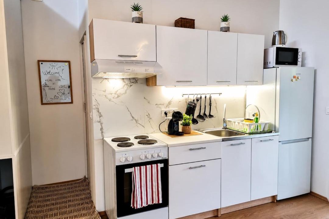 Photo of Kitchen in Seliste Dreznicko