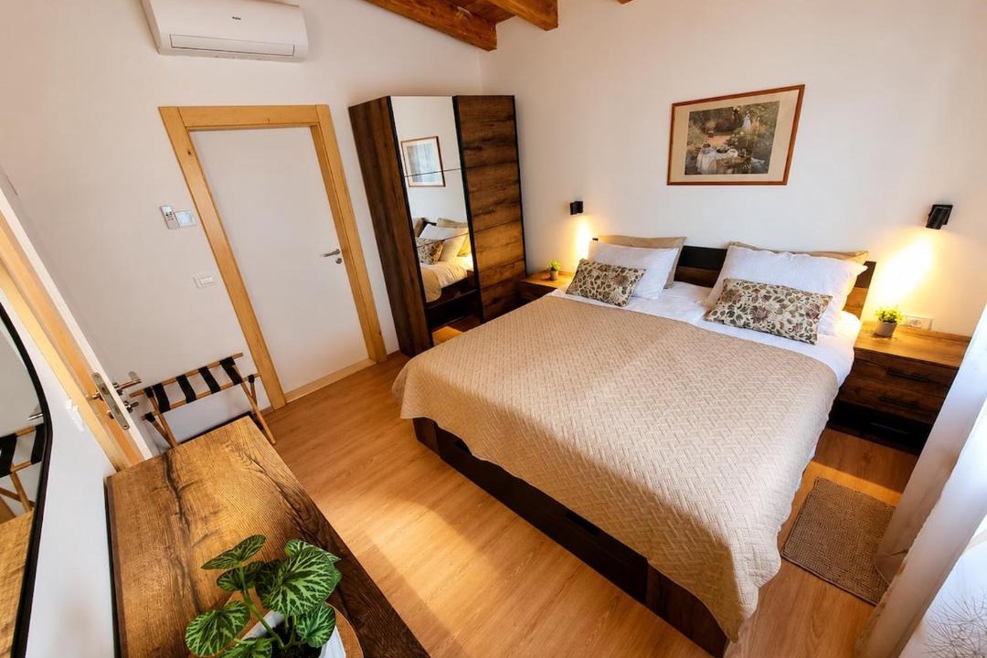 Photo of Bedroom in Seliste Dreznicko