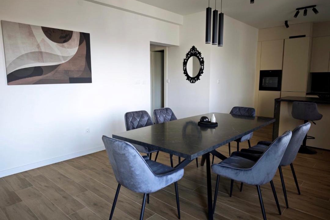 Photo of Livingroom in Osijek