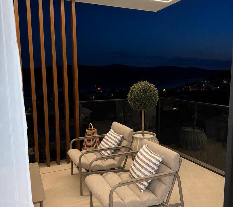Photo of Patio Balcony in Seget Vranjica