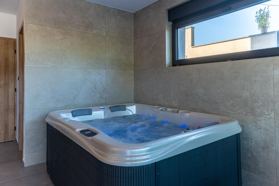 Photo of Bathroom in Sveti Ilija