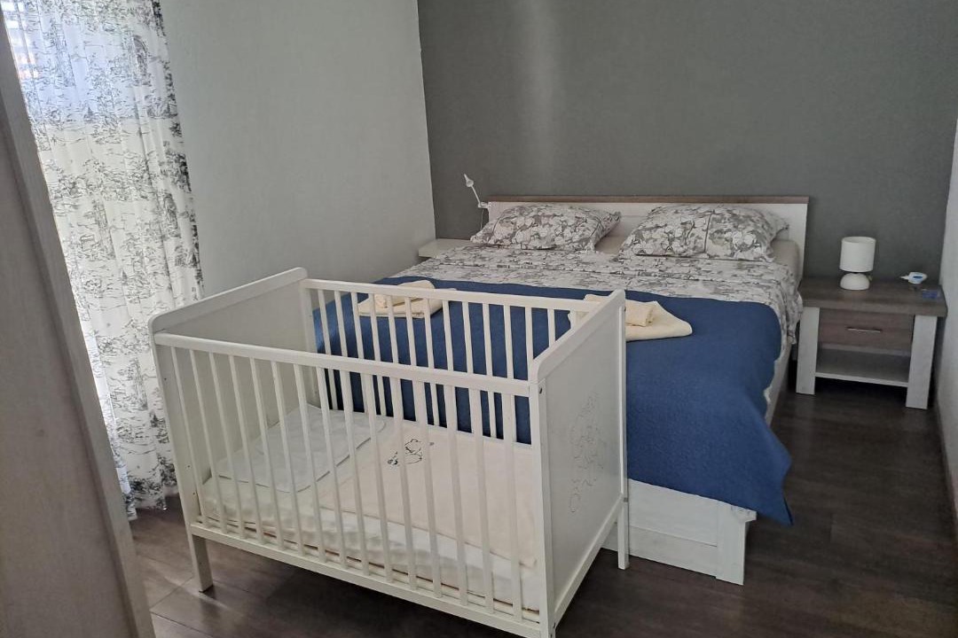 Photo of Bedroom in Pridraga