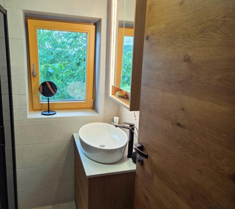 Photo of Bathroom in Skocjan