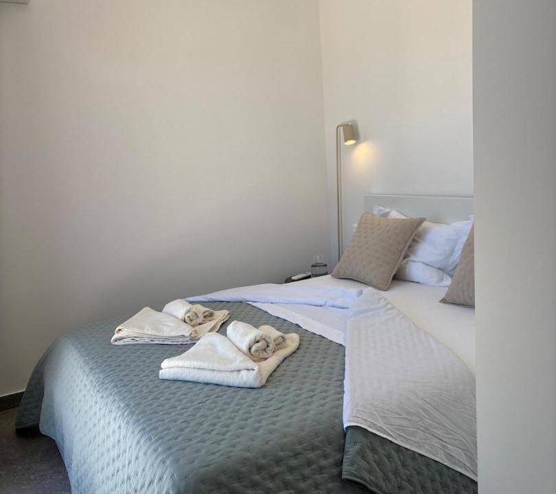 Photo of Bedroom in Bol