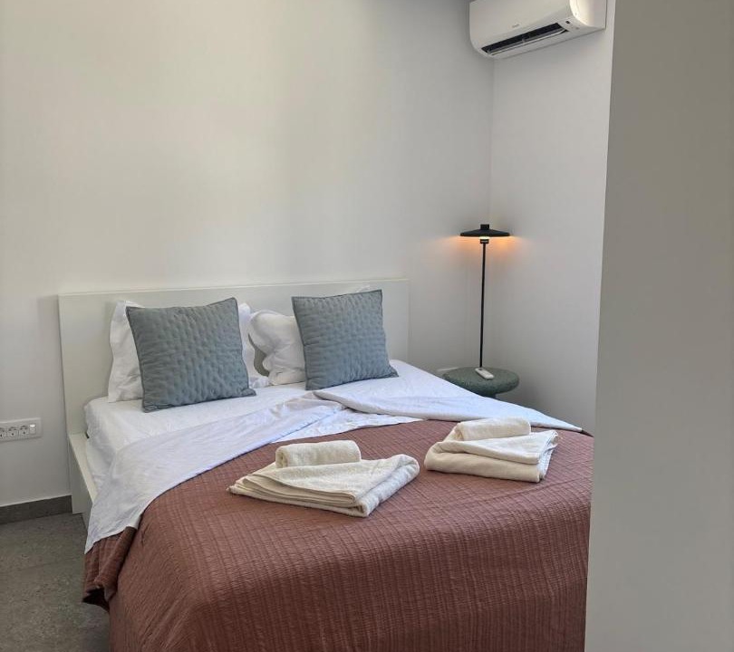 Photo of Bedroom in Bol
